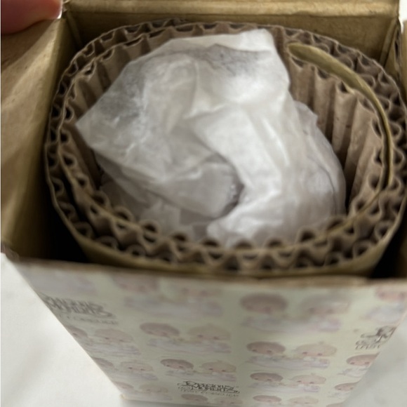 Precious Moments Clowns 12238 1984 - Picture 3 of 12